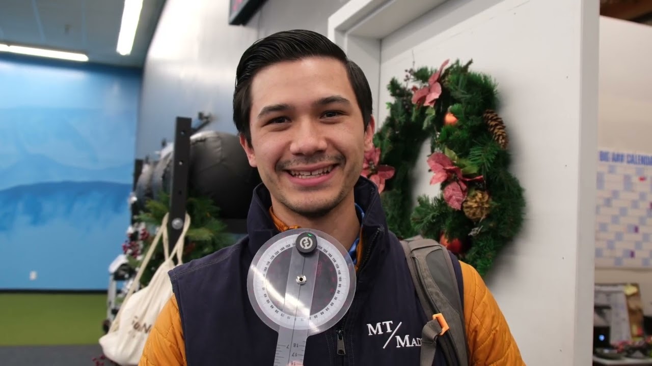 1st Year Clinic Anniversary!