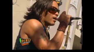 Lenny Kravitz Are you gonna go my way (On Air With Ryan Seacrest)