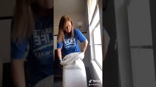 Supa Dupa Hack Take 57 Put Pillowcase on the Easy Way Details