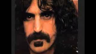 Frank Zappa - Bobby Brown Goes Down ( HQ AUDIO )