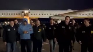 Nicolas Maduro To Appear In Manhattan Federal Court