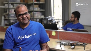 FlytBase: Powering fully autonomous drone fleets for global businesses