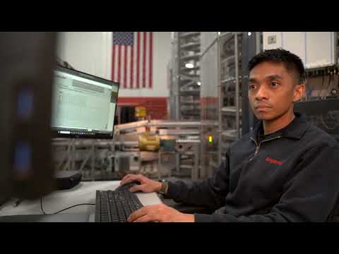 Join our team as a Controls Engineer!