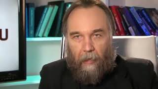 Александр Дугин  Сталин по модулю