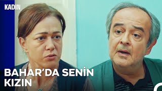 Şirin'in Yaptıklarına Artık Dur Diyen Bir Baba - Kadın 4. Bölüm