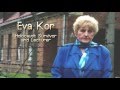 Eva Kor Presentation