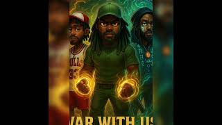 GBROTHAS - WAR WITH US [ Kc Dez , Junnebugg Gentry , J MONEY