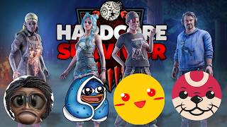 Hardcore Survivor RETURNS | Day 1