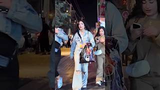 🔴REAL IRAN🇮🇷Iranian street styles#shorts