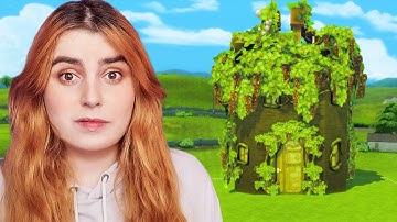 Every Tiny House Is A Random Pack & Color