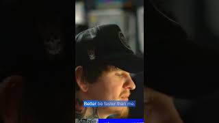 Entering A Bounty Hole With Just Your Body