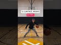 🏀8 ejercicios para lograr control de balón estilo NBA⚡ #basketball #pasión #databásqueturuguay #nba