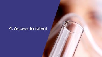 Brexit: The Perspective of the in vitro diagnostics (IVD) industry