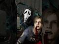 Dead by Daylight Leon mori