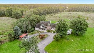 8565 W Cannonsville Road video tour