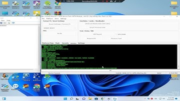 Samsung A10S A107F Reset FRP CM2
