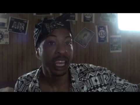 Fuck Kemit And Maat Is A Old Bitch pt2 uriel power