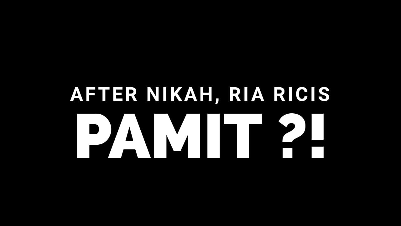 PART 1 || @RicisOfficial1795