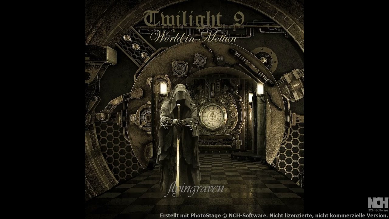 flyingraven 🎹 TWILIGHT 9 🎹 Full Album Pt 5 🎹 2026