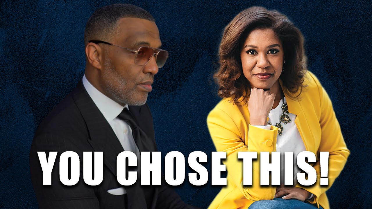 Kevin Samuels: You Have a Kid, But No Husband? Here’s the Harsh Truth