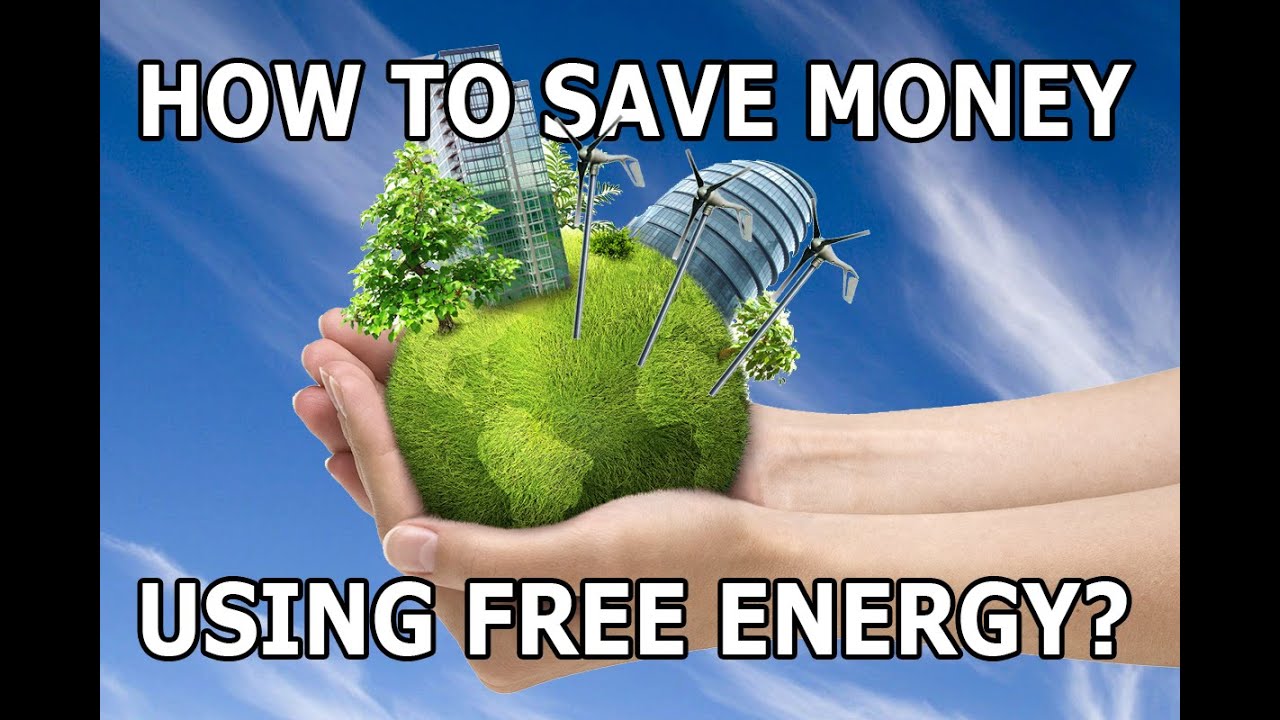 how-to-get-electricity-for-free-very-easy-youtube
