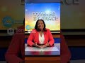 A Day In Mrs.V's Life - Friday, March 27th - Inspirational Forecast - Covered By Grace