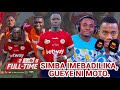 #uchambuzi CROWN FM: SIMBA SC IMEBADILIKA, GUEYE NA KIBABAGE NI MOTO,