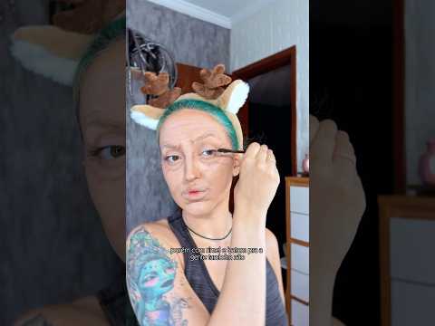 CONSEGUE ADIVINHAR MINHA FANTASIA?