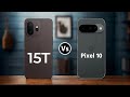 OnePlus 15T Vs Google Pixel 10 || Which One is Better?