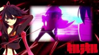 Kill La Kill Fandub Español Latino Ryuko Y Mikisugi