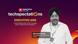 'Trust & responsibility key to AI-based platforms': Adobe Engineering VP Manmeet Dhody screenshot 2