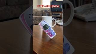Nokia 2300 jadoel