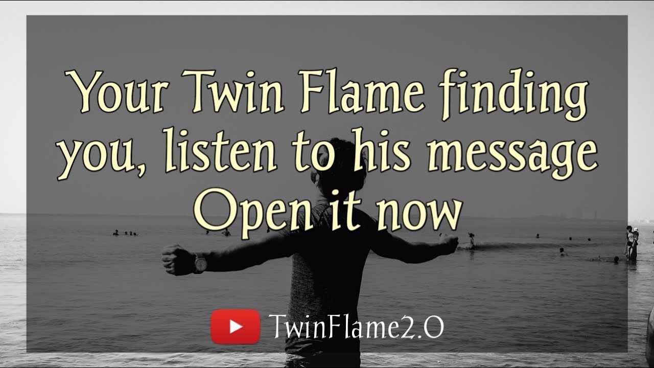 🕊 Your Twin Flame finding you...🌹 | Twin Flame Reading Today | DM to DF ...