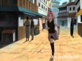 Naruto Shippūden [ナルト 疾風伝] - Big Girl Now