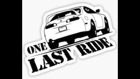 One last ride - In memorial to Hernan Martinez, known as Dogstar [KoS] - NFSu2