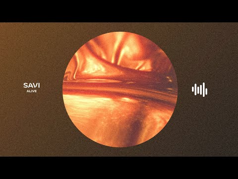 Savi - Alive
