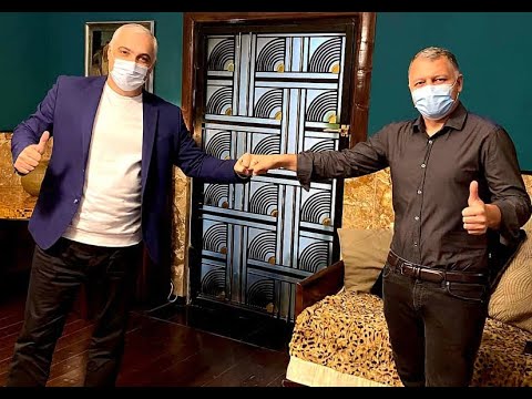 გიორგი ფხაკაძის ექსკლუზიური ინტერვიუ გადაცემაში - „სტუმრად ბესო ჩუბინიძესთან“