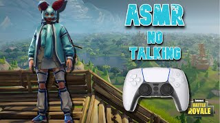 ASMR Gaming | Fortnite No Talking Controller ASMR