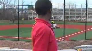 ABC27 The Kids Are Ready For Our Harrisonburg Youth Development Park