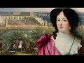 Bonne de Pons, &quot;La Gran Loba de Francia&quot;, La Amante Más Cotilla e Indiscreta de Luis XIV de Francia.
