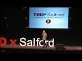 Punk, zen and the universe: John Robb at TEDxSalford