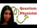 From being terrible at math to a quantum physicist - my journey