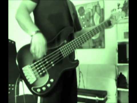 99 | The Haunted Bass Cover