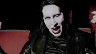 Marilyn Manson - Exit Wound (Music Video)