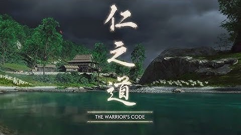 Ghost of Tsushima - Part 02 | The Warrior’s Code | 1080p 60fps Gamplay by Power Play Gaming Lounge