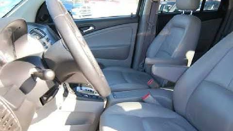 2007 Saturn Vue Bristol CT