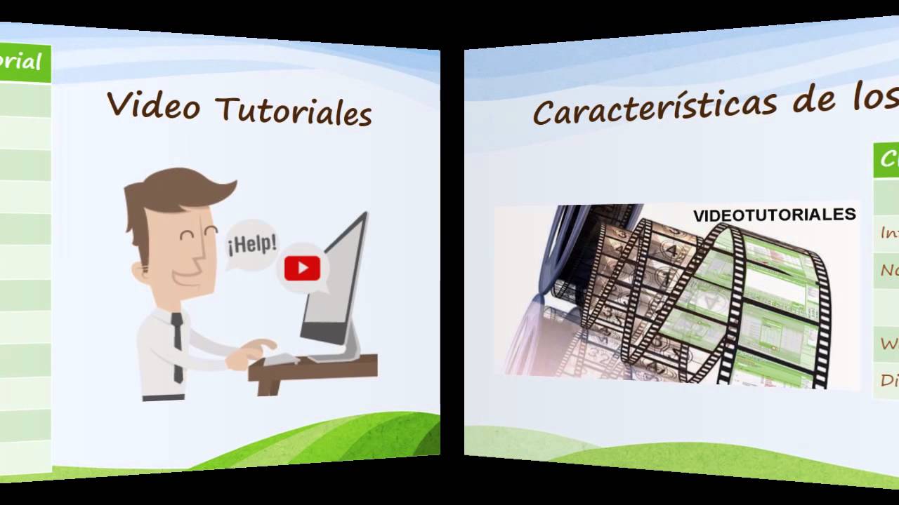 Multimedia Educativa I