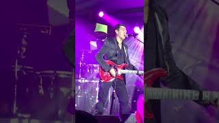 Concierto Los Temerarios Marzo 4, 2017