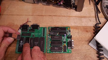 #236 8085 SBC G80 update