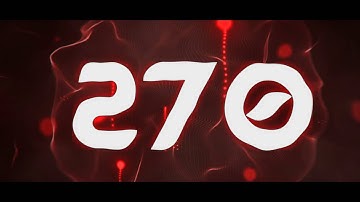 Intro 046# // ESPECIAL DE 270 SUB \\ JUANEX // Free To Use \\ Libre de usar